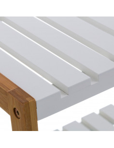 ZAPATERO 2 BALDAS BAMBÚ /... 2