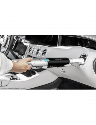 ASPIRADOR DIGITAL DE MANO MICRO 6000