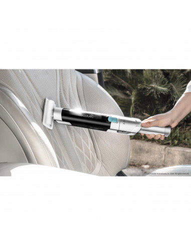 ASPIRADOR DIGITAL DE MANO MICRO 6000