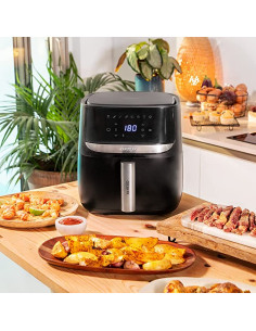 FREIDORA DIETETICA CECOFRY...