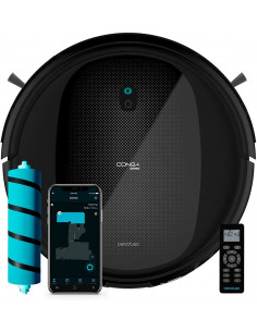 ROBOT ASPIRADOR CONGA 2290...