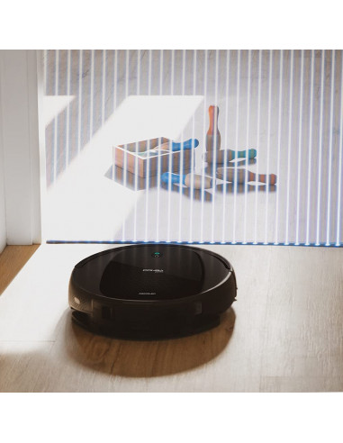 ROBOT ASPIRADOR CONGA 2290 ULTRA