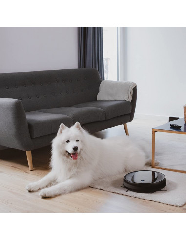 ROBOT ASPIRADOR CONGA 2290 ULTRA