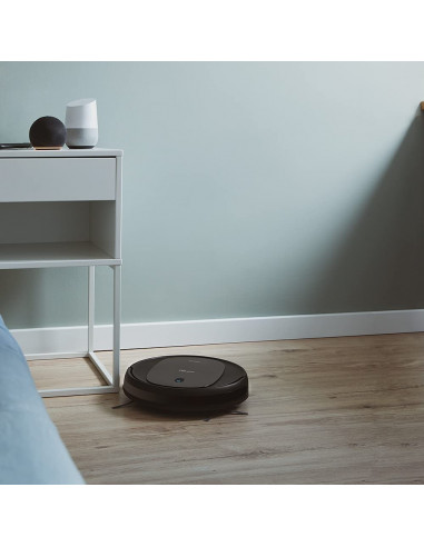 ROBOT ASPIRADOR CONGA 2290 ULTRA