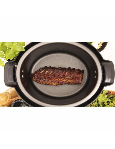 OLLA PROGRAMABLE GM MODELO H DELUXE