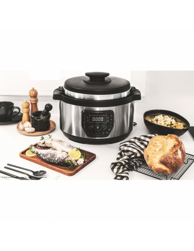 OLLA PROGRAMABLE GM MODELO H DELUXE