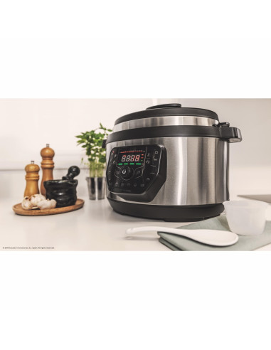 OLLA PROGRAMABLE GM MODELO H DELUXE