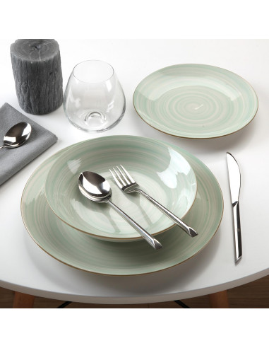 VAJILLA 18 PIEZAS ALAIA