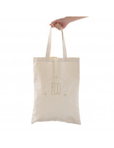 BOLSA TELA ECO