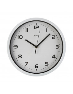 RELOJ COCINA BLANCO 30.5 CM
