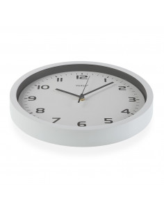 RELOJ COCINA BLANCO 30.5 CM 2