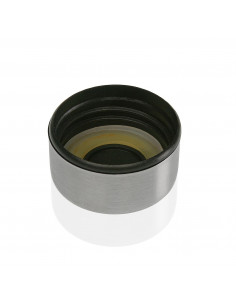 BOTELLA 1000ML GRIS 2