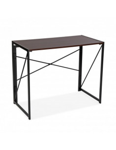 MESA ESCRITORIO PLEGABLE