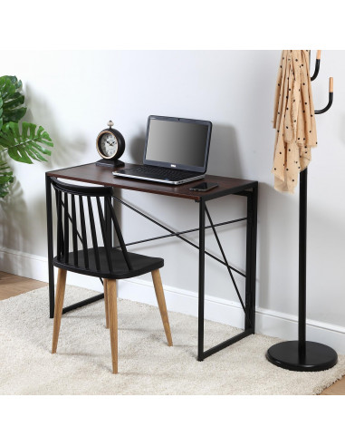 MESA ESCRITORIO PLEGABLE