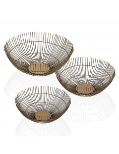 CENTRO ORO FREDRIK PEQ