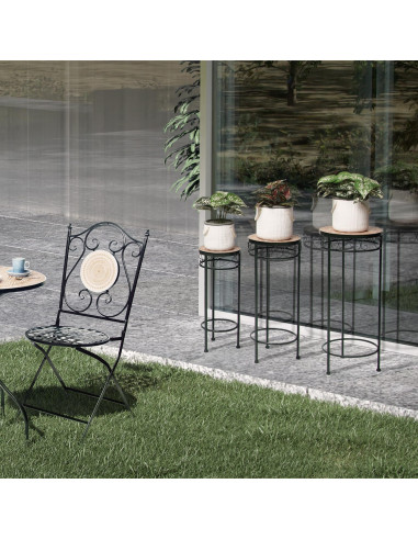 PORTAMACETAS MEDIANA