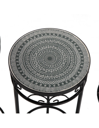 PORTAMACETAS PEQUEÑO