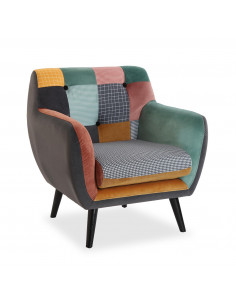 SOFA INDIVIDUAL GRETON