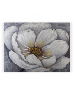 CUADRO FLOR 120x90CM