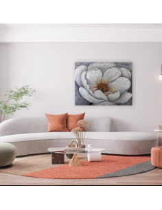 CUADRO FLOR 120x90CM 2