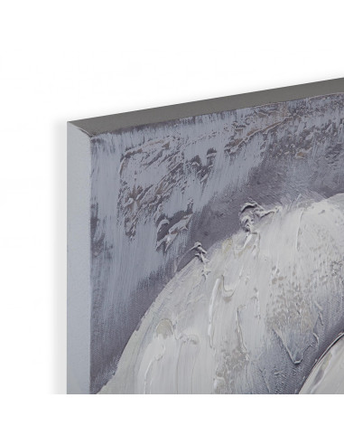 CUADRO FLOR 120x90CM