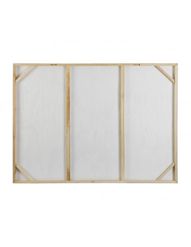 CUADRO FLOR 120x90CM