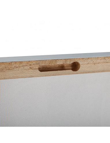 CUADRO FLOR 120x90CM