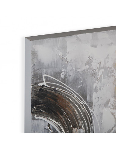 CUADRO ABSTRACTO CIRCULOS