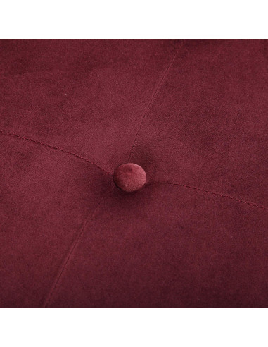 PIE DE CAMA GRANATE GRAN