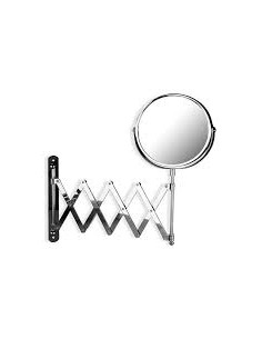 ESPEJO CON SOPORTE PARED 1X/7X
