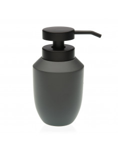 DISPENSADOR AZUL Y GRIS