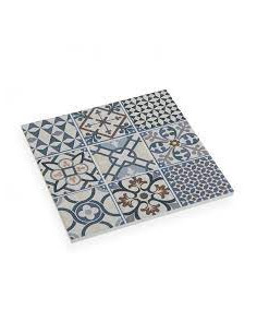 SALVAMANTEL CERAMICO AZULEJO