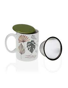 TAZA INFUSION ROXANNE