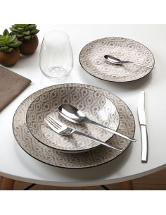 VAJILLA 18 PIEZAS HANNAH 2