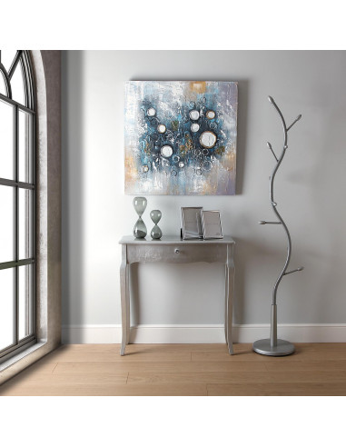 MESA ENTRADA SILVER CAGLIARI