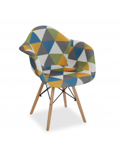 SILLA ORLEANS BRAZOS