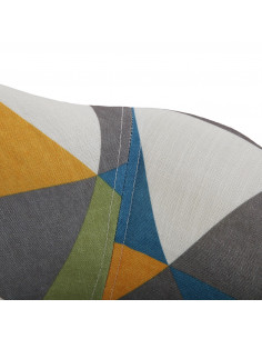 SILLA ORLEANS BRAZOS 2