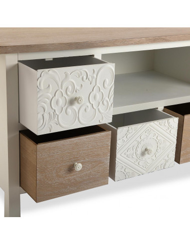 COMODA 4/C Y PUERTA KELLY