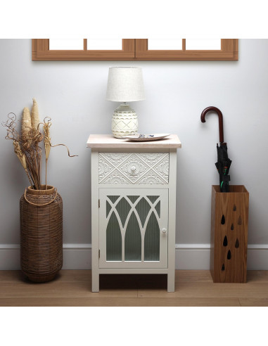 COMODA 1/C CON PUERTA KELLY