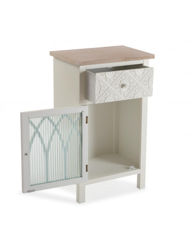 COMODA 1/C CON PUERTA KELLY