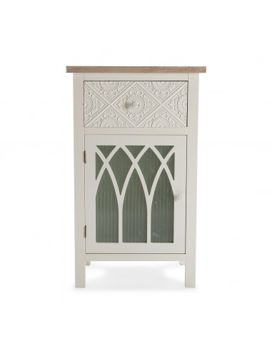 COMODA 1/C CON PUERTA KELLY