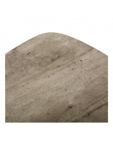 MESA COLOR CEMENTO GRANDE