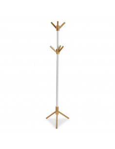 PERCHERO BLANCO JANA