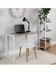 MESA ESCRITORIO PLEGABLE 2