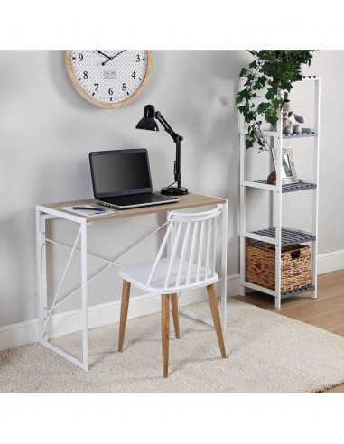 MESA ESCRITORIO PLEGABLE