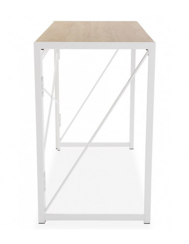 MESA ESCRITORIO PLEGABLE