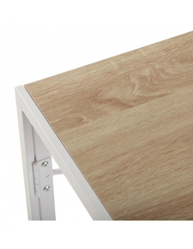 MESA ESCRITORIO PLEGABLE