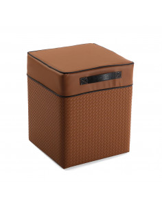 TABURETE CUADRADO CON ASAS