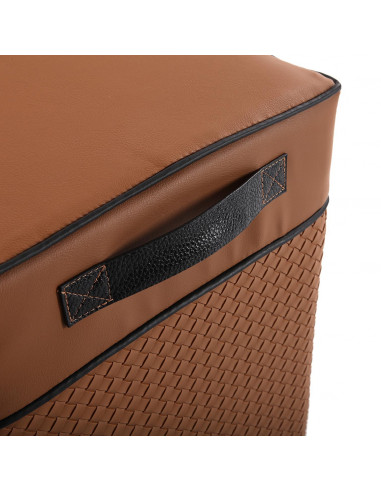 TABURETE CUADRADO CON ASAS