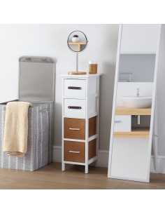 CAJONERA 4 CAJONES 2